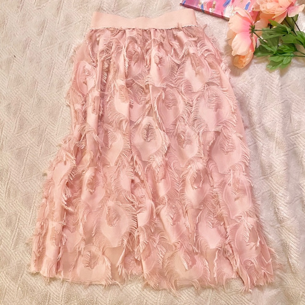 One of a Kind Skirt